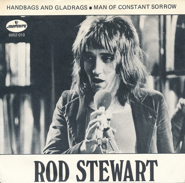 Capa de Handbags And Gladrags